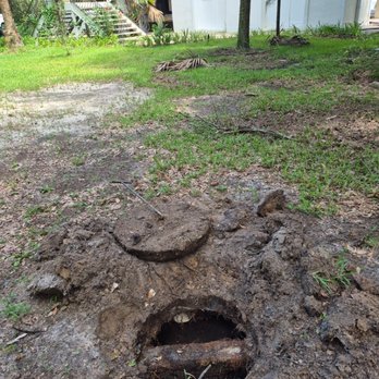1. D & Z Septic Services
