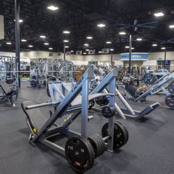 EōS Fitness
