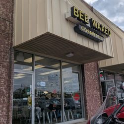 Bee Waxed Cosmetics