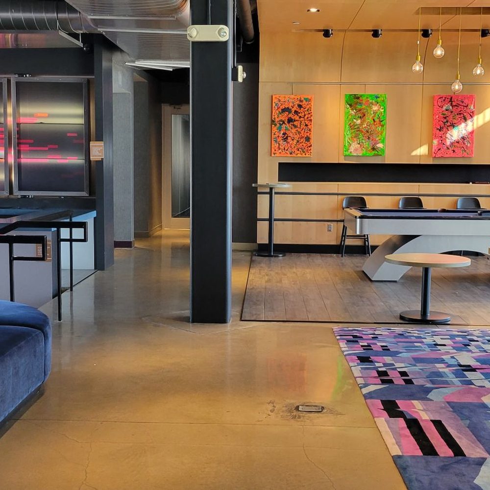 Aloft by Marriott Tulsa - Hotels Near Me - Tulsa, Oklahoma Aloft by Marriott Tulsa - Hotels Near Me - Tulsa, Oklahoma
