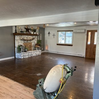 2nd Gen Hardwood - Carpenters Near Me 2nd Gen Hardwood - Carpenters Near Me