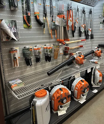 Ewing Outdoor Supply