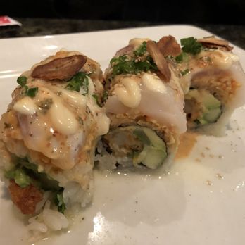Aiko - Sushi Bars Near Me - Rancho Cordova, California