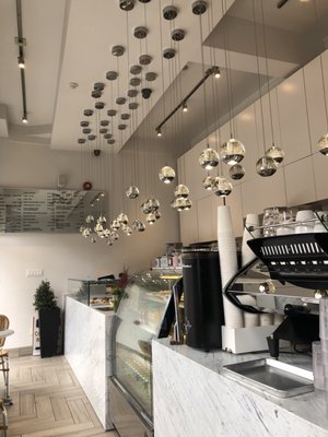 Marvel Coffee Co by null