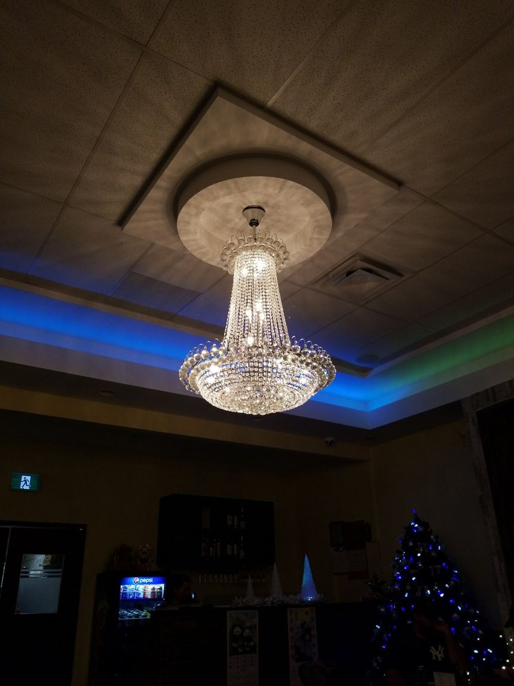 Golden Fortune Restaurant