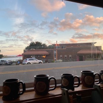 Drift Inn - New American Near Me - Yachats, Oregon