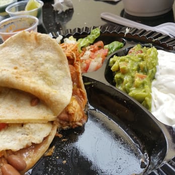 3 Amigos - Their "gorditas" (horrible!!) - Mexican Near Me - Thousand Oaks, California 3 Amigos - Their "gorditas" (horrible!!) - Mexican Near Me - Thousand Oaks, California