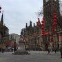 Photo of Albert Square