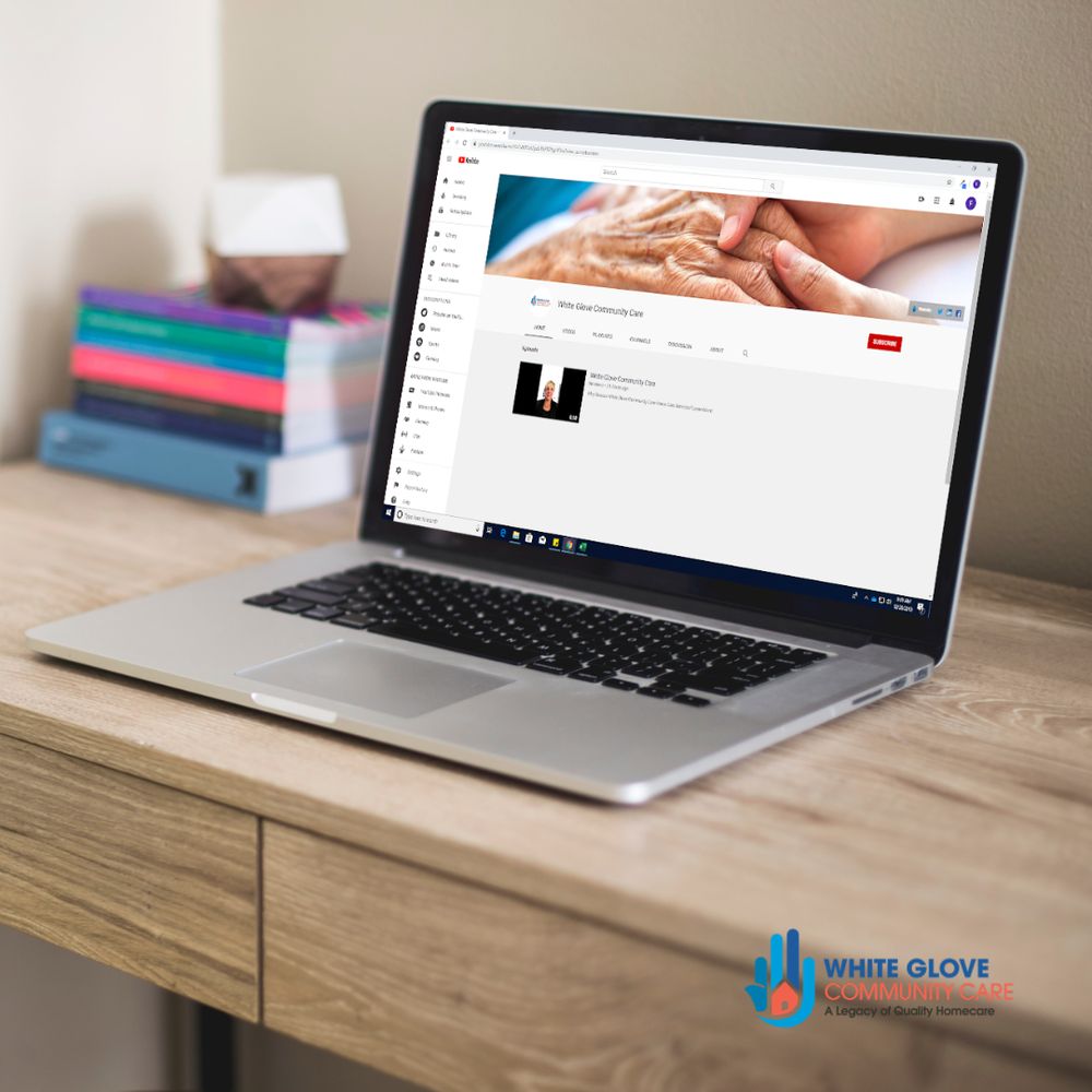 WHITE GLOVE COMMUNITY CARE Updated September 2024 89 Bartlett St