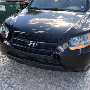 Compean Auto Works - Body Shops Near Me - Dallas, Texas
