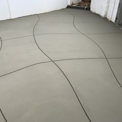 T Concrete Related & Masonry Construction - Pour day today