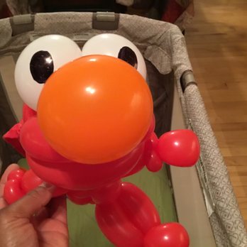 Live Balloons Party Entertainment - Face Painting Near Me Live Balloons Party Entertainment - Face Painting Near Me