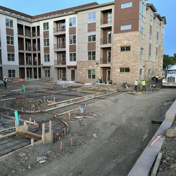 YLN Construction