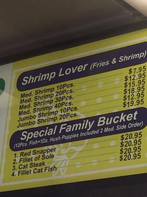 James Fishmarket by null