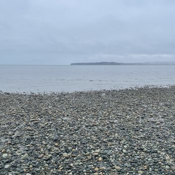 Birch Bay State Park - Parks Near Me - Blaine, Washington