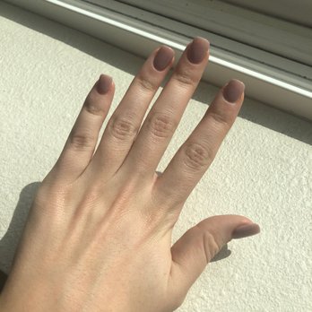 Castle Nail Bar - Nail Salons Near Me - Bellevue, Washington