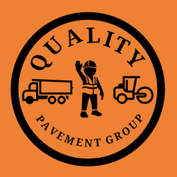 Quality Pavement Group - Reliable equipment, Quality work, Competitive pricing and transparent proposals!