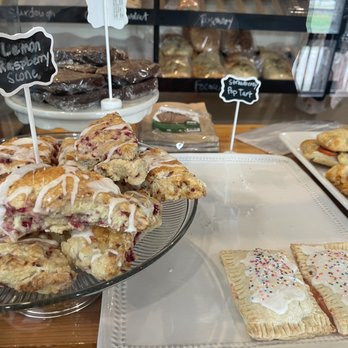 The Pastry Corner - Bakeries Near Me - Cibolo, Texas The Pastry Corner - Bakeries Near Me - Cibolo, Texas