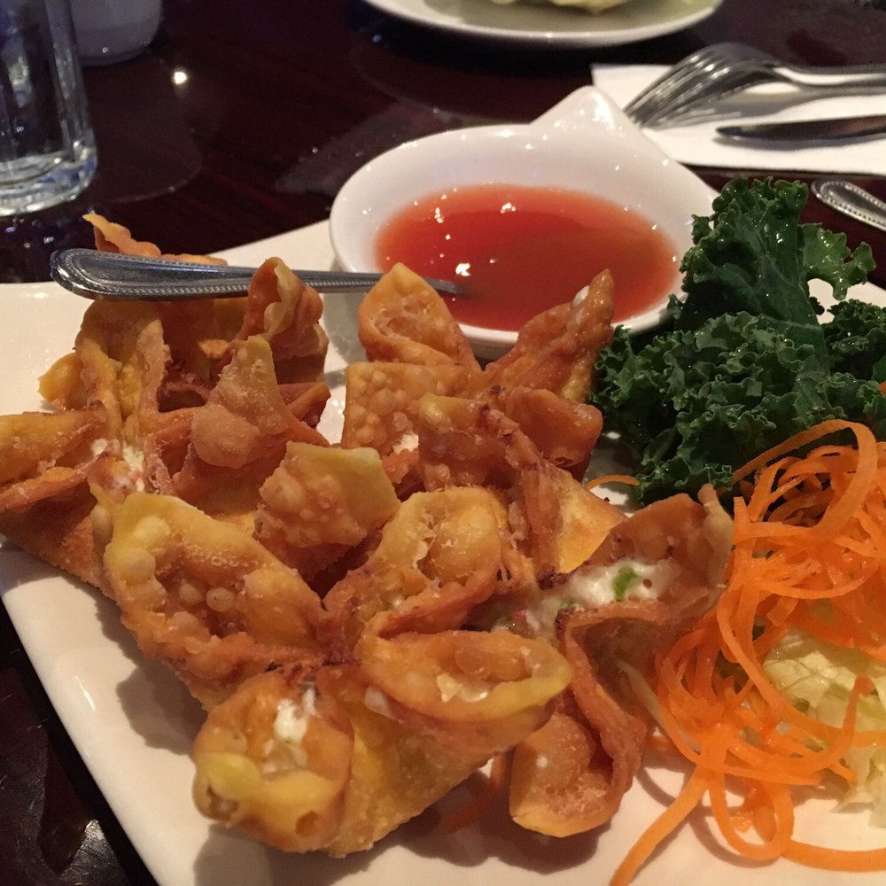 Baoding - Fried wontons - Chinese Near Me - Charlotte, North Carolina Baoding - Fried wontons - Chinese Near Me - Charlotte, North Carolina