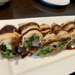 K7. Duck Roll K7. Duck Roll