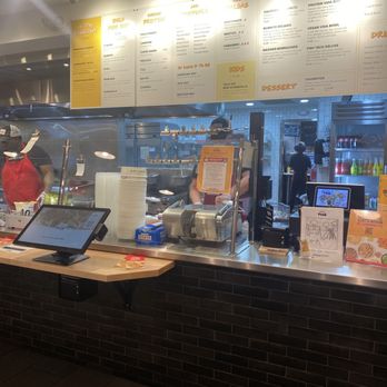 District Taco - Tacos Near Me - Union, New Jersey