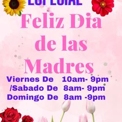 Campos Flowers And Gifts