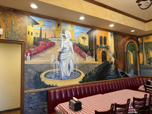 Pinocchio Restaurant by null