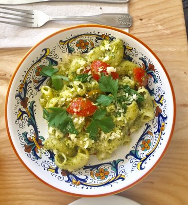 Il Casaro Pizzeria & Mozzarella Bar - Castro Location by null