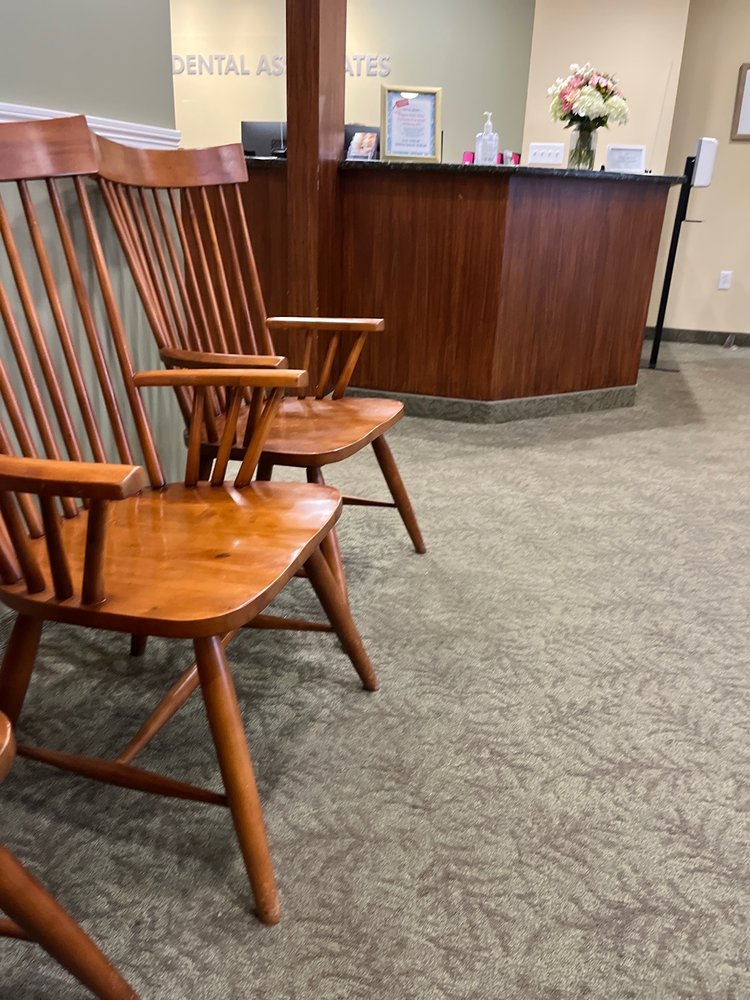 FOXBORO DENTAL ASSOCIATES Updated September 2024 34 Reviews 132