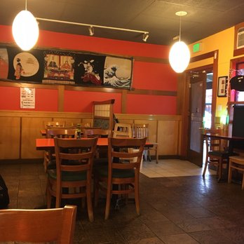 Makiyaki - Sushi Bars Near Me - San Leandro, California