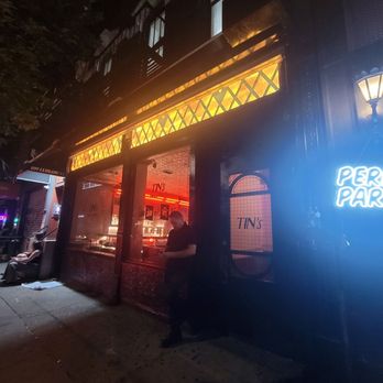 Tin's - outside - Shanghainese Near Me - New York, New York