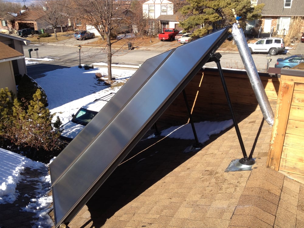 Slide of Bridge Plumbing & Drain Cleaning