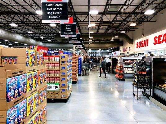 WinCo Foods by null