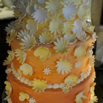Café Central - Cake on display - Cafes Near Me - Vienna, 9