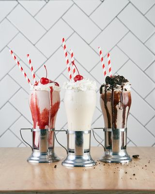 Black Tap Craft Burgers & Beer - Nashville by null