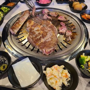 Ribs & Co - Everything - Korean Near Me - La Mirada, California Ribs & Co - Everything - Korean Near Me - La Mirada, California