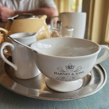 Harney and Sons - Tea - Tea Rooms Near Me - Millerton, New York Harney and Sons - Tea - Tea Rooms Near Me - Millerton, New York