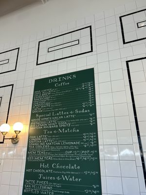 Menu photo 3 Tatte Bakery & Cafe | Ashburn Ashburn, VA Menu photo 3 Tatte Bakery & Cafe | Ashburn Ashburn, VA