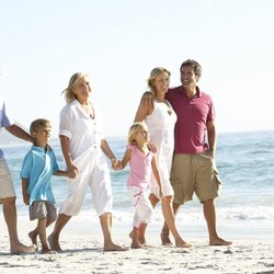 Dream Vacations -  Shannon and Joe Toy - Family/Group Travel