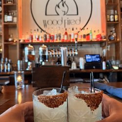 Sono Wood Fired