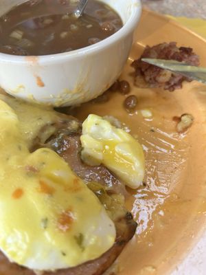 Harriet's Kitchen by null