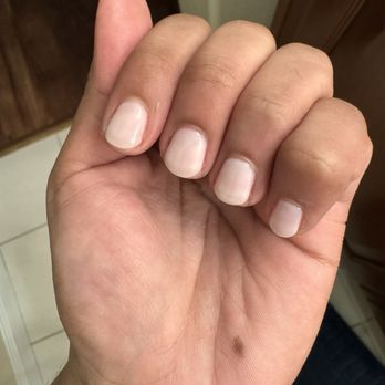 Co Co Nail Salon - Manicure - Nail Salons Near Me - Fremont, California