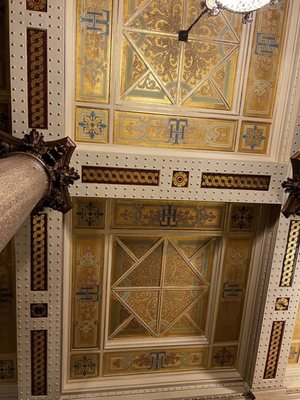 Hilton Paris Opera by null
