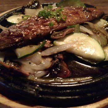Zu Izakaya - Mirin Mackerel - Asian Fusion Near Me - Tempe, Arizona Zu Izakaya - Mirin Mackerel - Asian Fusion Near Me - Tempe, Arizona