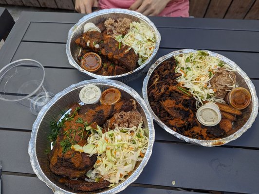 Jerk Shack by null