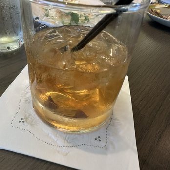 Lorena - See the chocolate chips?! - Southern Near Me - Oklahoma City, Oklahoma