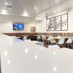 Bushfire Kitchen - Long Beach