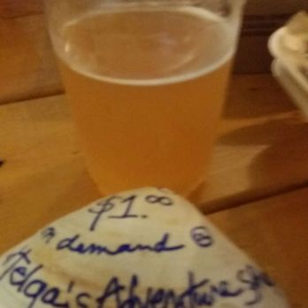 Whalers Brewing Company - Block Star for a quahog shell, fair trade. Thanks, Sean - Breweries Near Me - Wakefield, Rhode Island Whalers Brewing Company - Block Star for a quahog shell, fair trade. Thanks, Sean - Breweries Near Me - Wakefield, Rhode Island