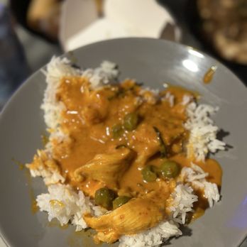 Krob Kreung Krob Ros - Panang Curry - Thai Near Me - Astoria, New York