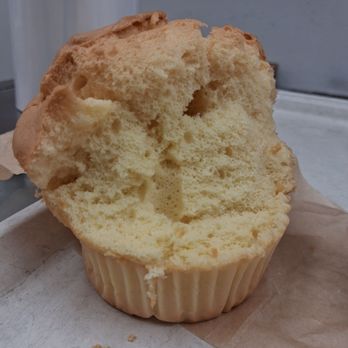 Zhao Mah Bakery - I cant stop to buy and eat immediately when I travel to the China Town each time. - Bakeries Near Me - Vancouver, British Columbia